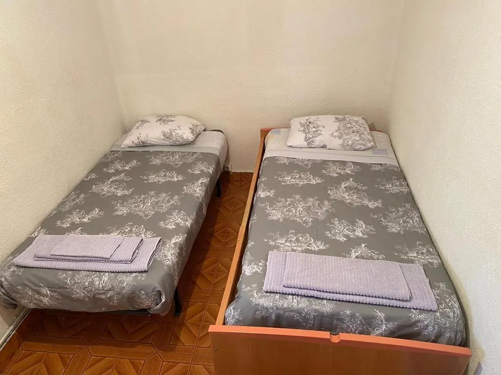 Homestay Pamplona Ciudad Maravilla