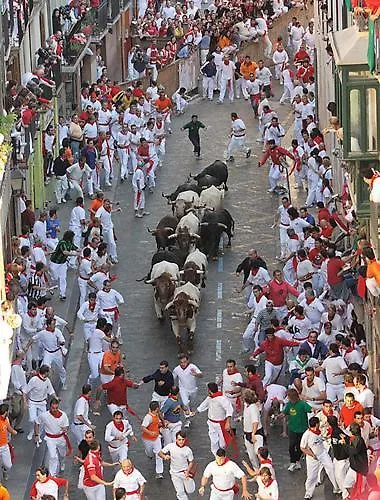 Pamplona Ciudad Maravilla contacts