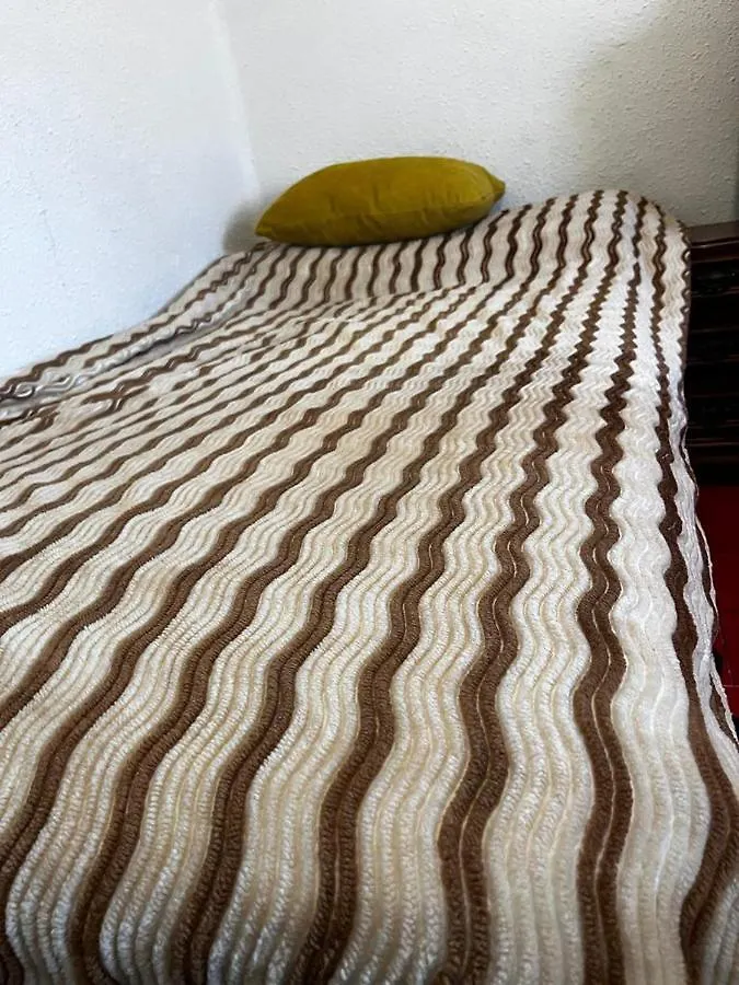 Homestay Pamplona Ciudad Maravilla Spain