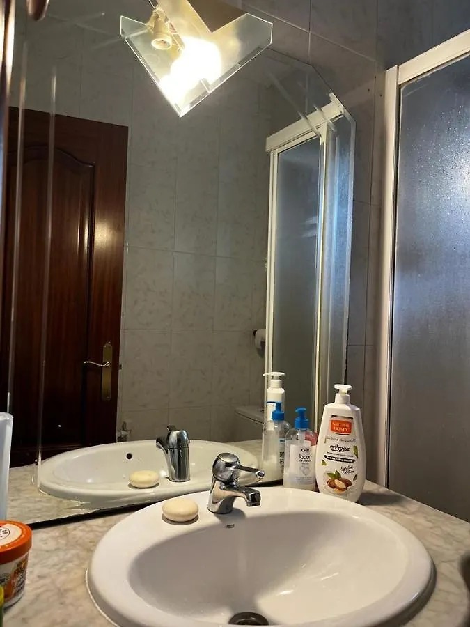 Homestay Pamplona Ciudad Maravilla